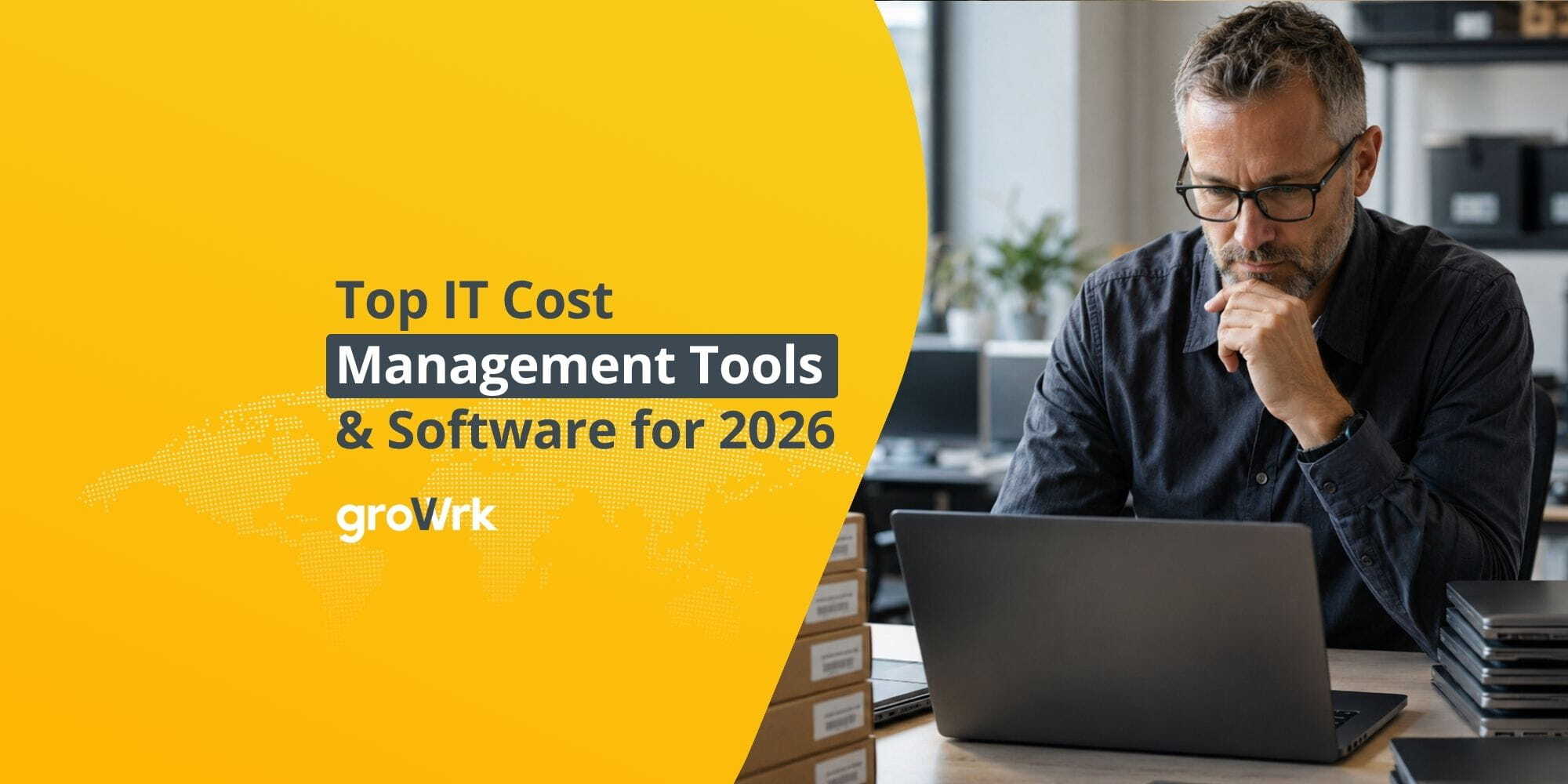 Top IT Cost Management Tools & Software for 2026