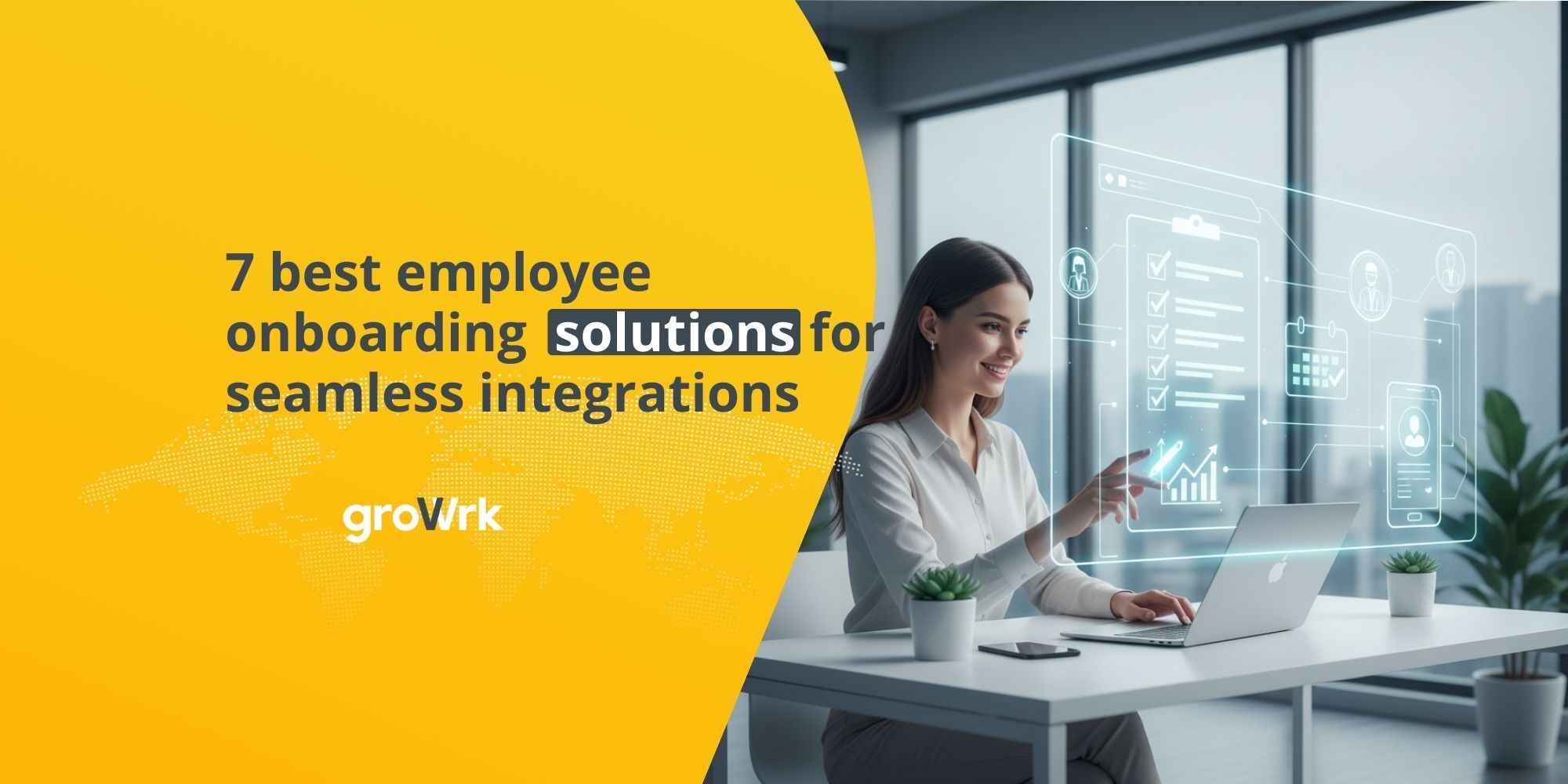 best employee onboarding solutions