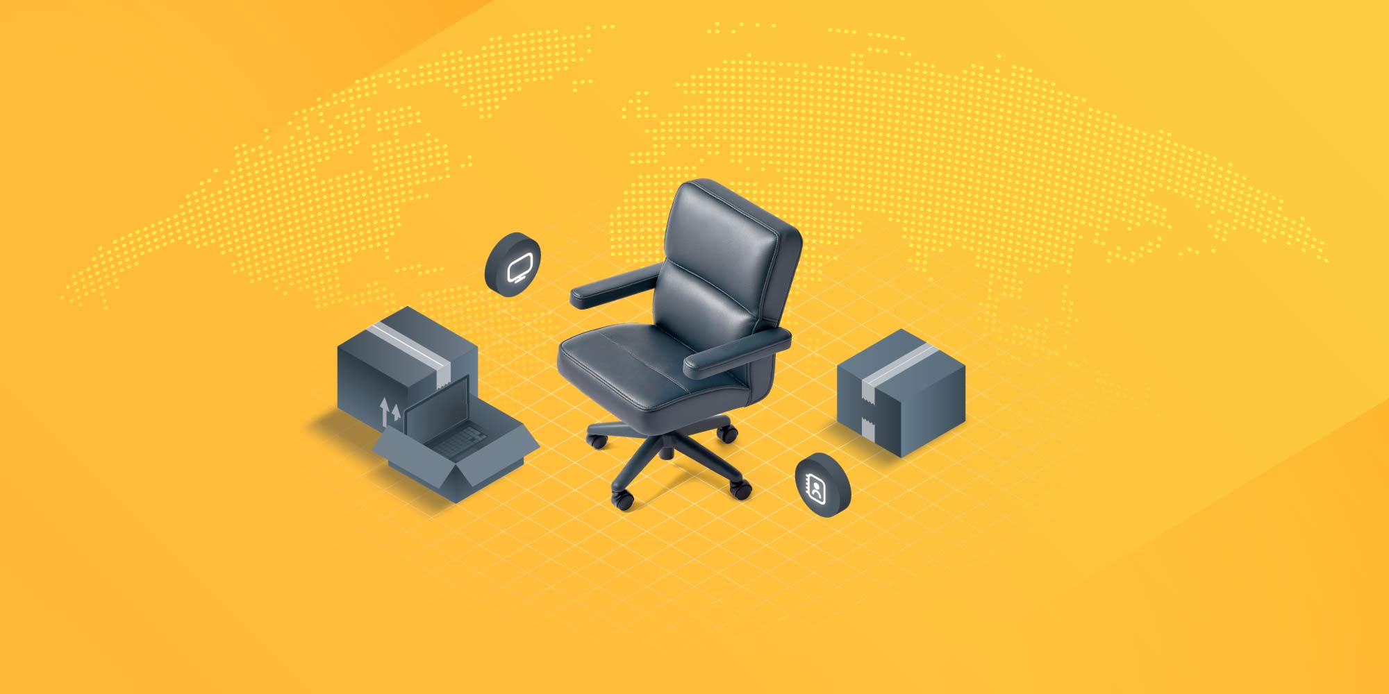 Office Banner