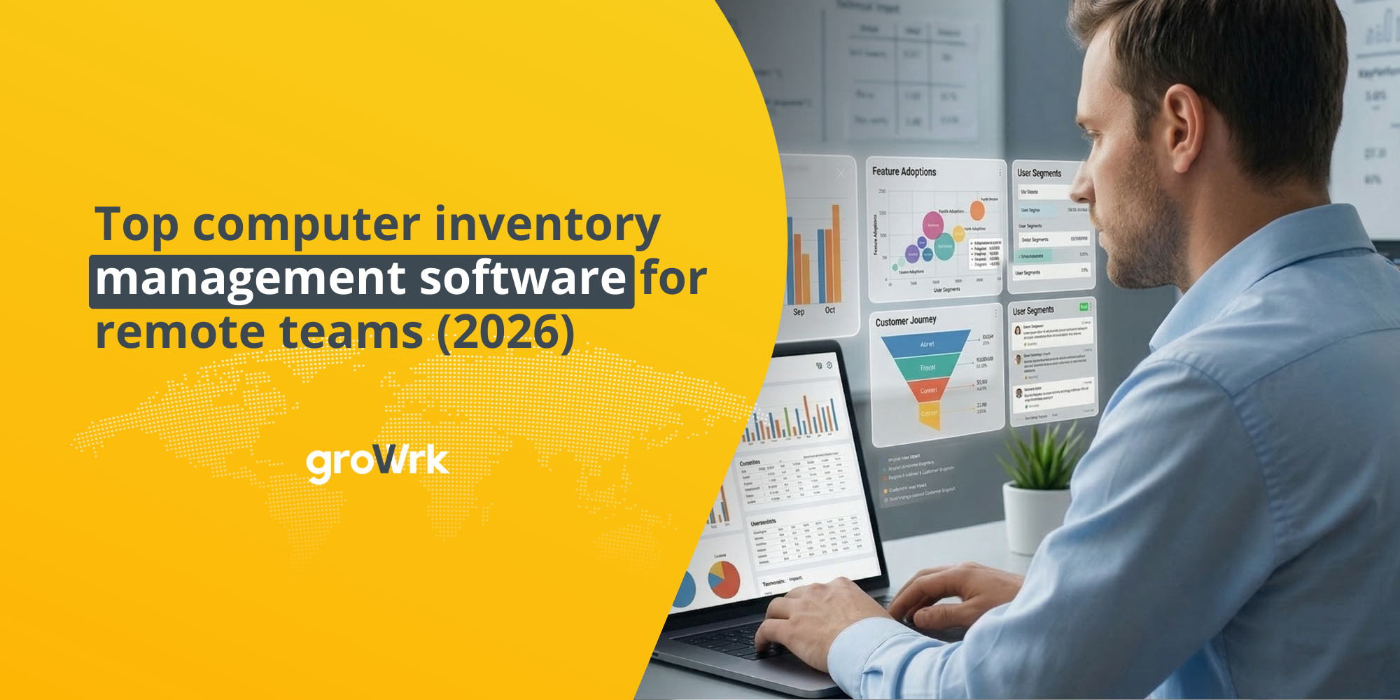 computer inventory management software