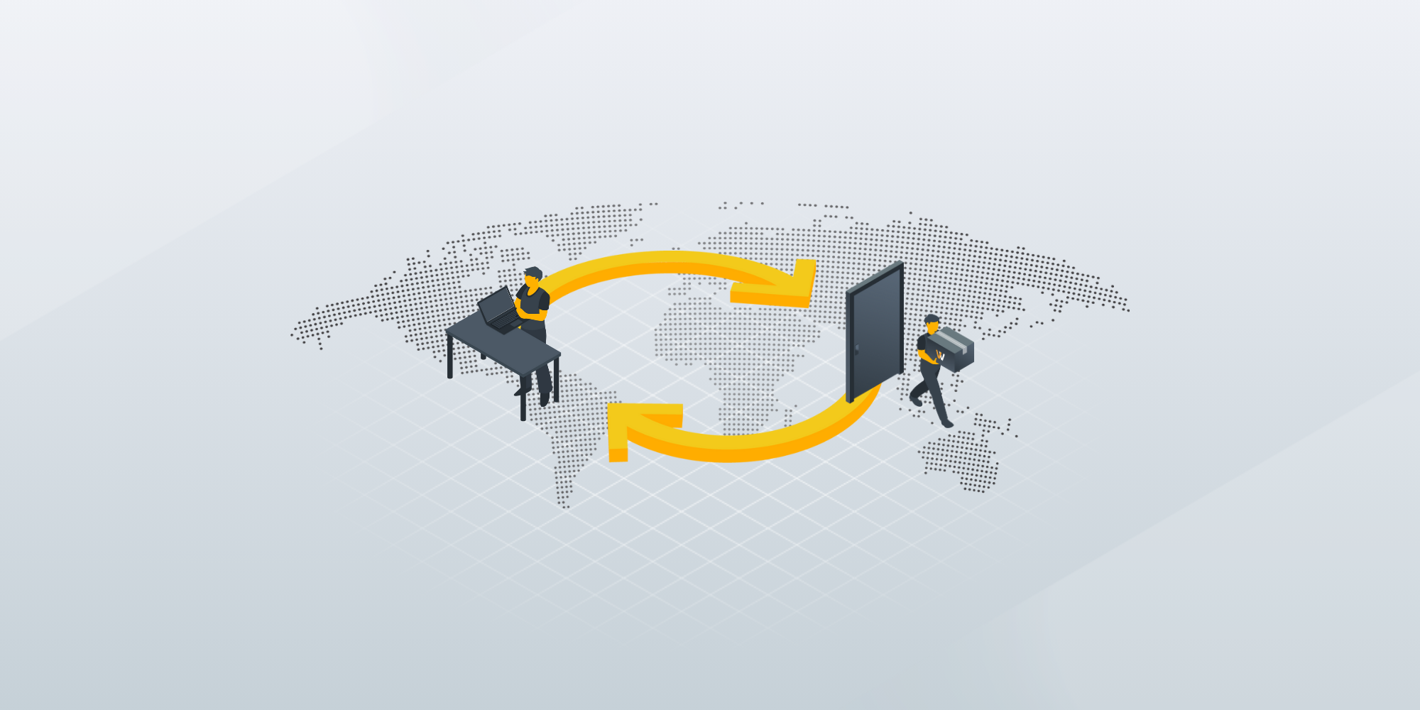 creating an it asset disposal workflow