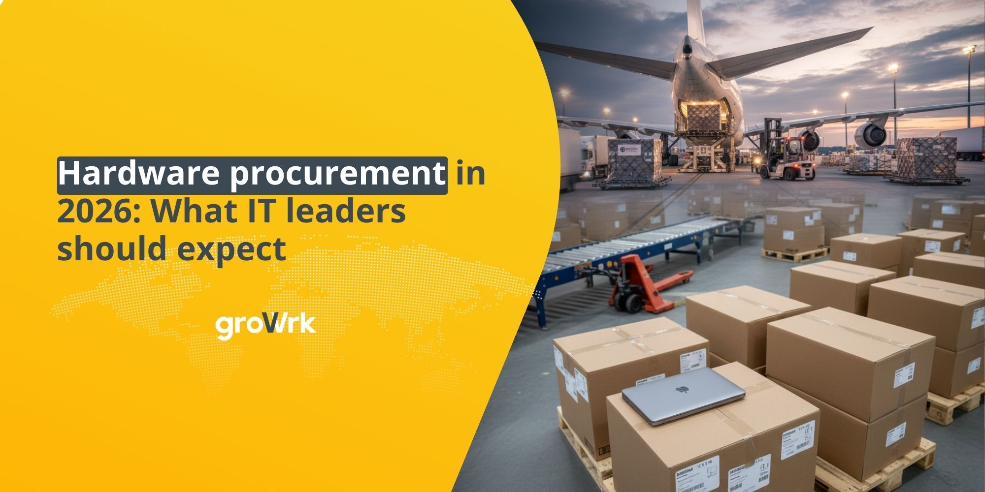 hardware procurement in 2026