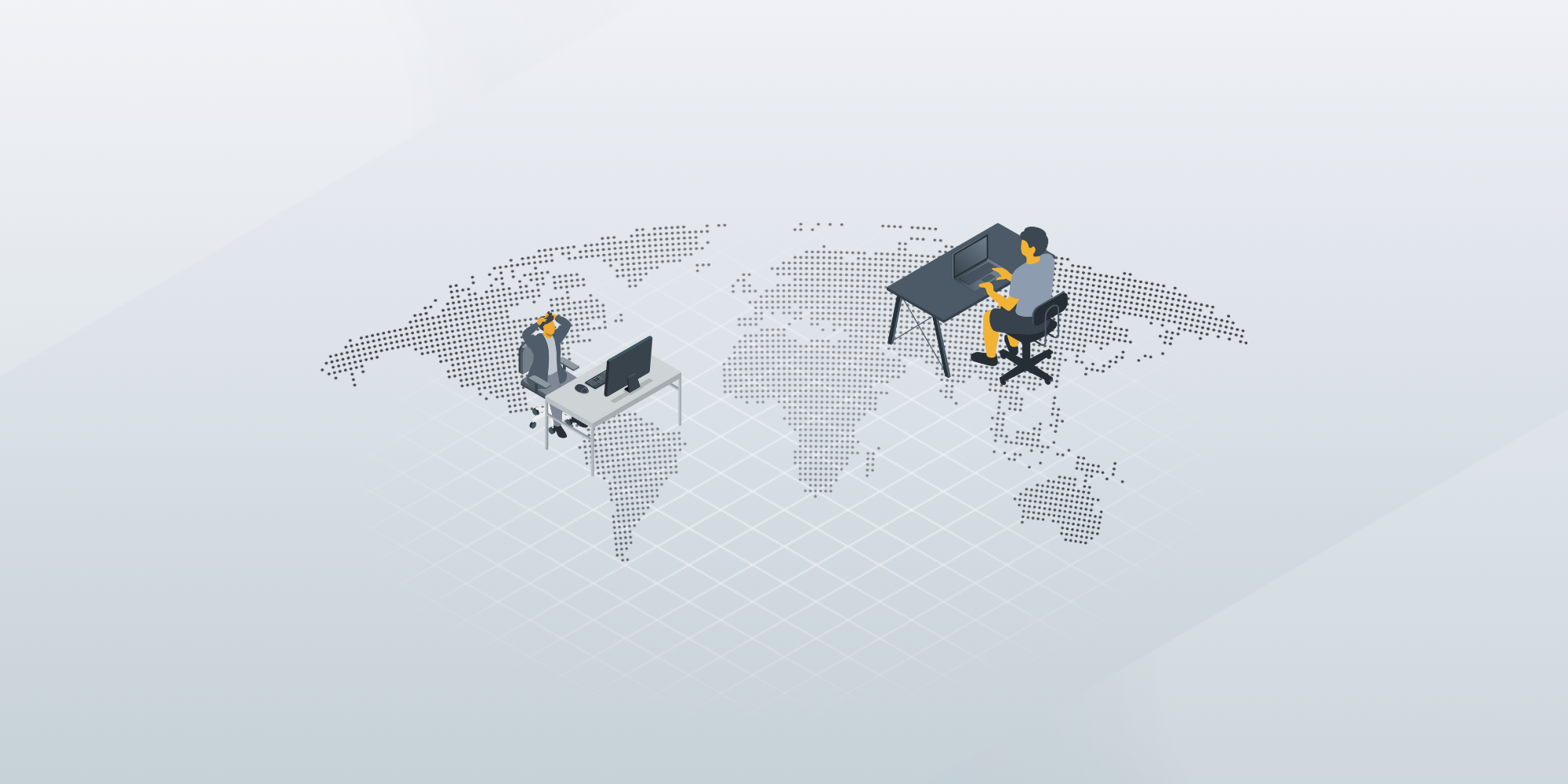 how growrk supports hybrid work models seamlessly