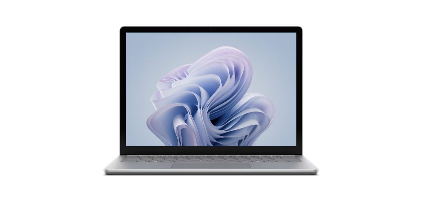Microsoft Surface Laptop 6