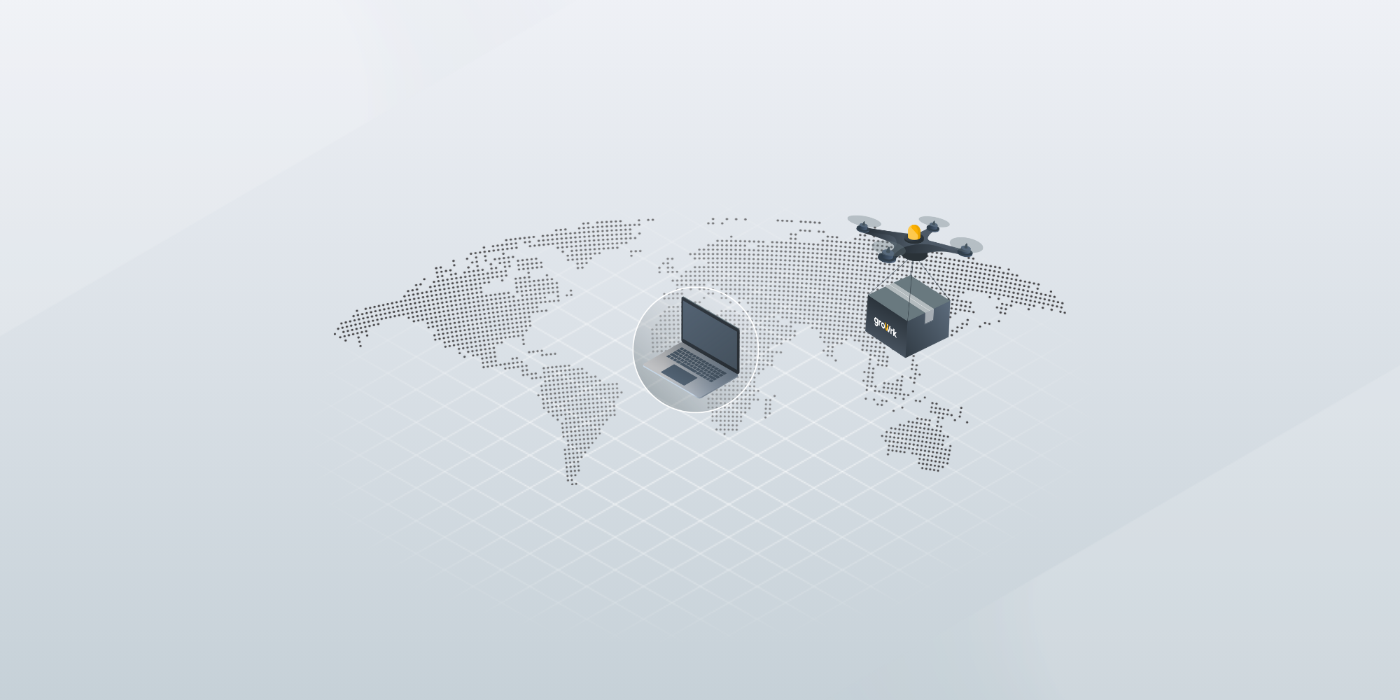 procure devices