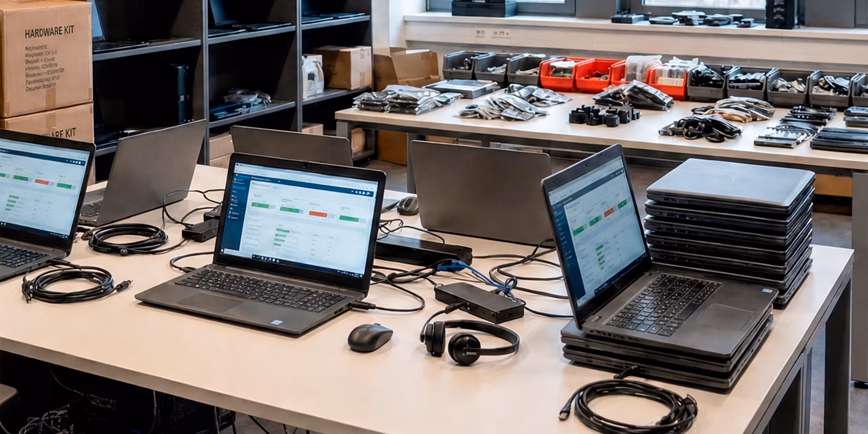 30+ Best Remote Management Tools for 2026: RMM, MDM & IT Software