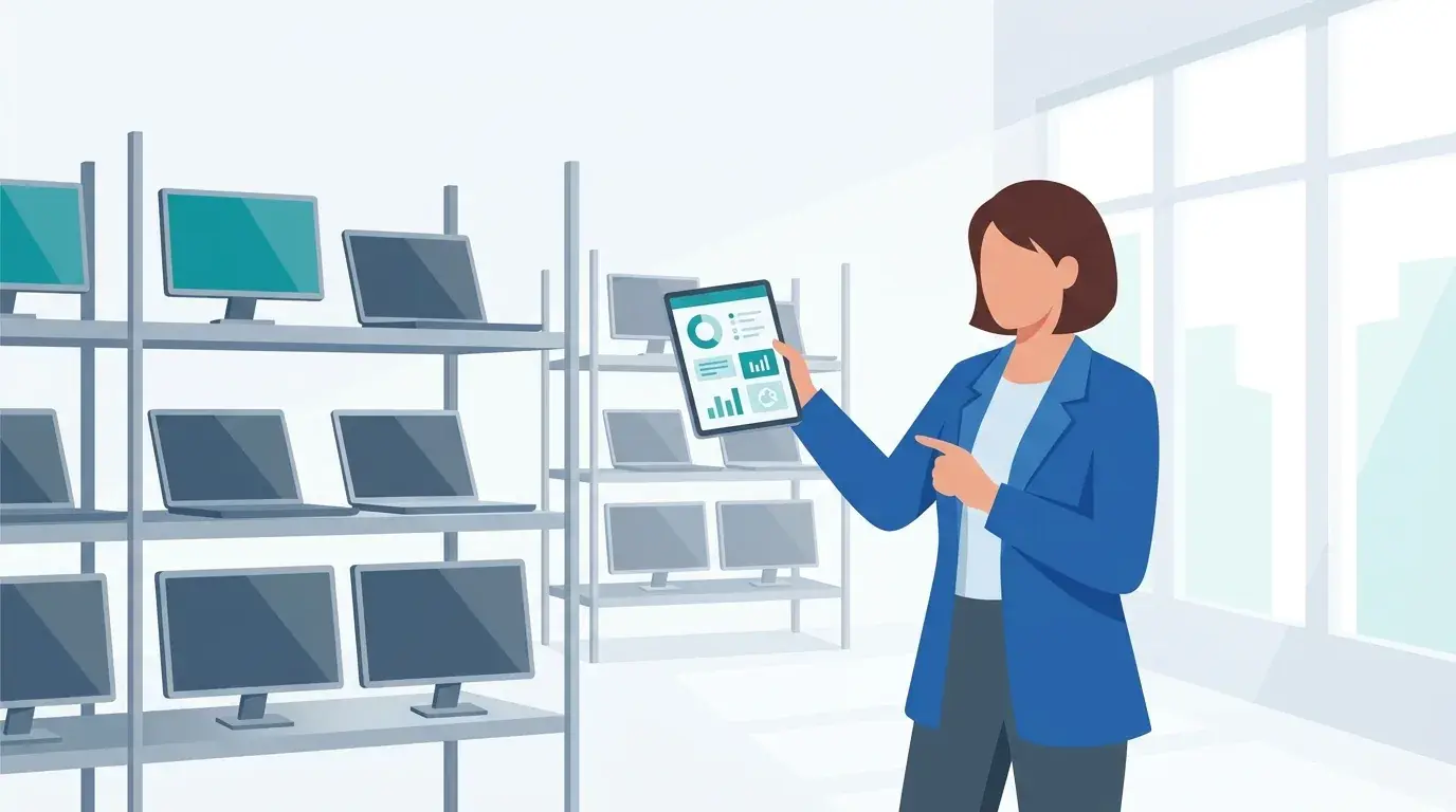 Category Management Procurement