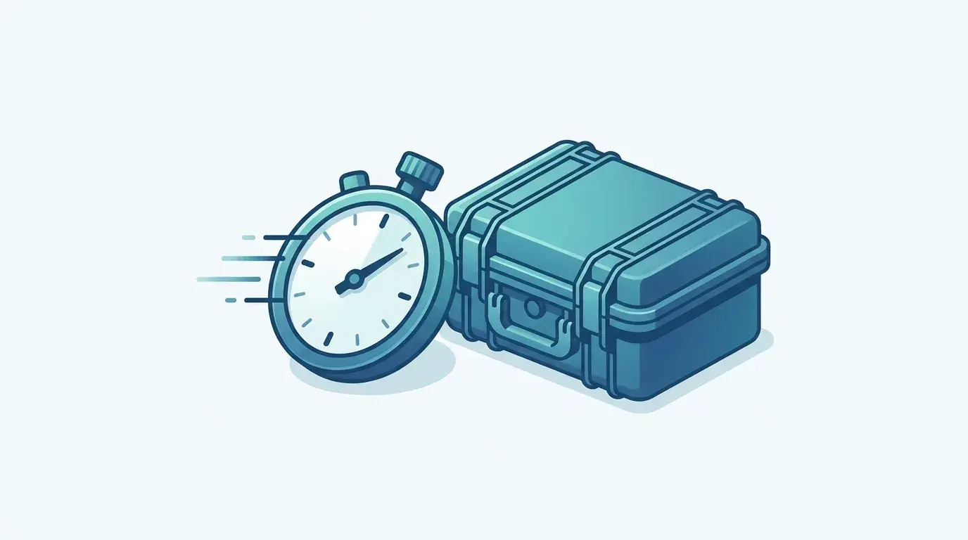 Distributed Workforce Blind Spot