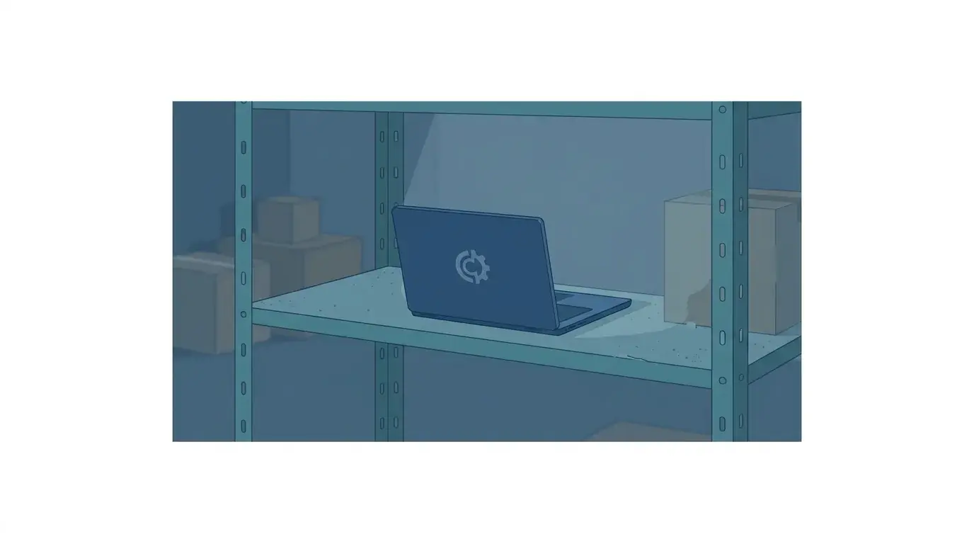 Employee Equipment Return Policy