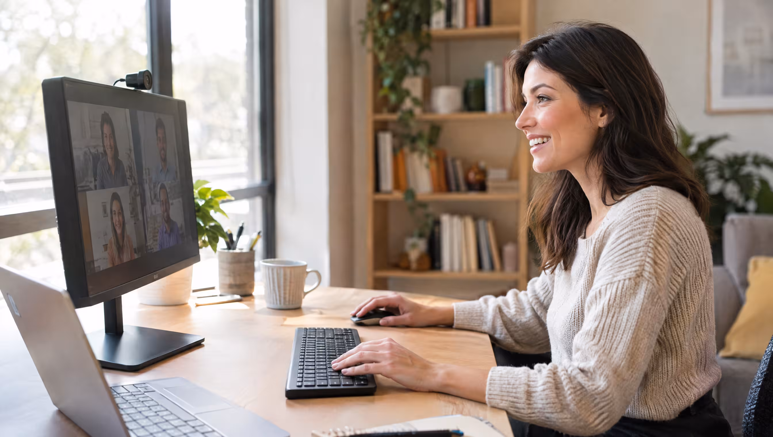 26+ Work from home jobs that provide equipment in 2026